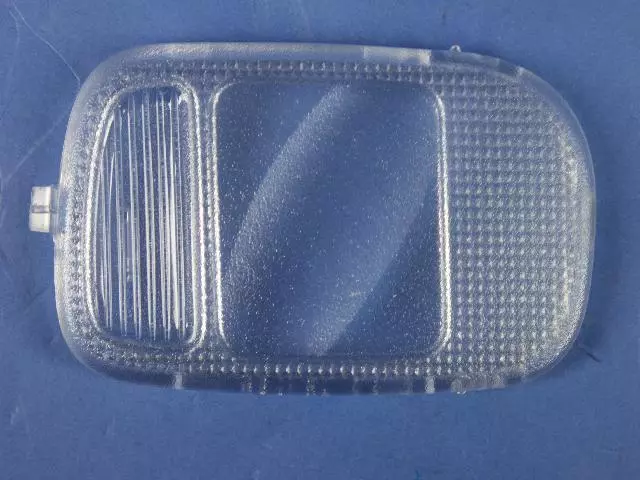 5183270AA - Electrical: Reading Lamp Lens, Right for Dodge: Ram 1500, Ram 2500, Ram 3500 Image