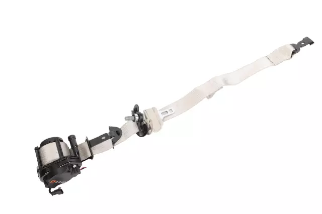 Lap & Shoulder Belt - GM (84572098)