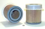 42212 - : WIX Air Filter w/Fin for WIX Image