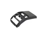 7KE01TX7AA - Interior Trim: Center Console Bezel for Jeep: Grand Cherokee Image