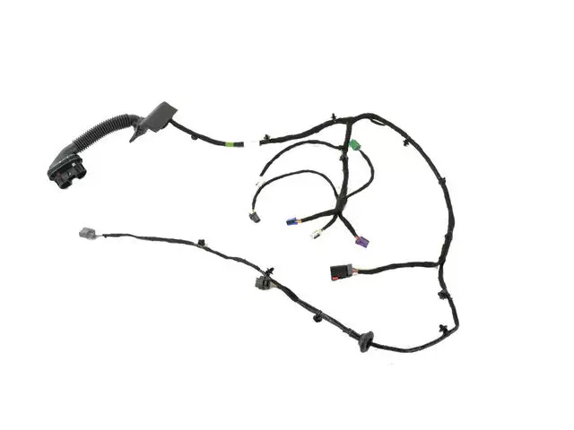 Front Door Wiring, Right - Mopar (68228627AF)