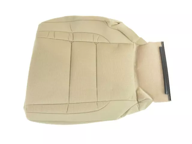 Rear Seat Cushion Cover, Left - Mopar (5RV11HL1AC)
