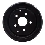 36574012 - : True Balanced Brake Drum for DYNAMIC FRICTION Image