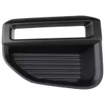 LC3Z17C754BA - Body: Fog Lamp Bezel for Ford: F-250 Super Duty, F-350 Super Duty, F-450 Super Duty Image