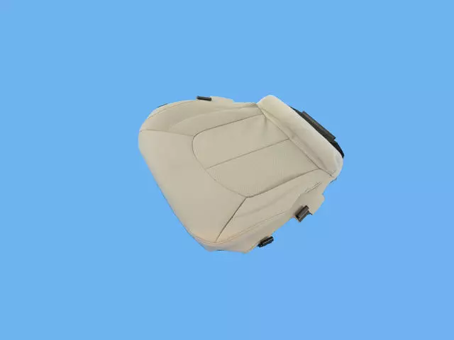 6EC72PQQAC - Body: Seat Cover for Chrysler: Pacifica, Voyager Image