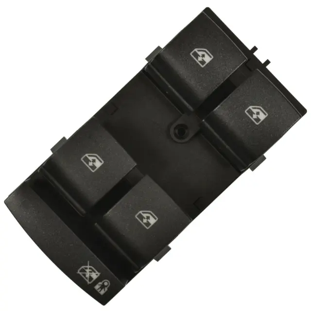 DWS1945 - Interior: Power Window Switch for SMP CORP Image