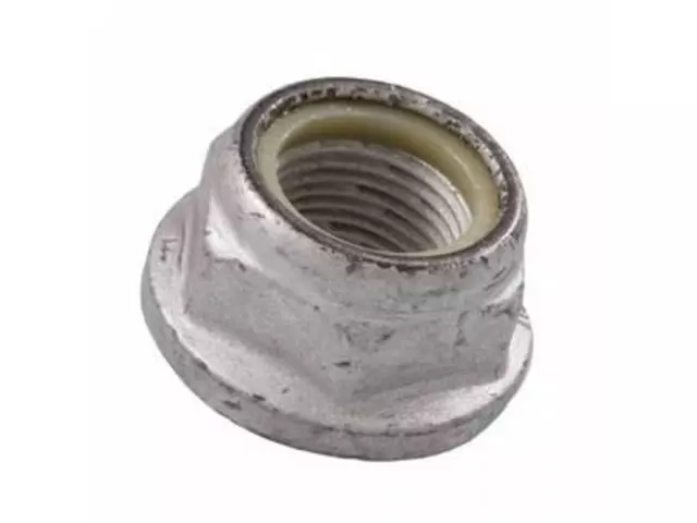 W707772S441 - Driveline &amp; Axles: Axle Nut for Ford Image