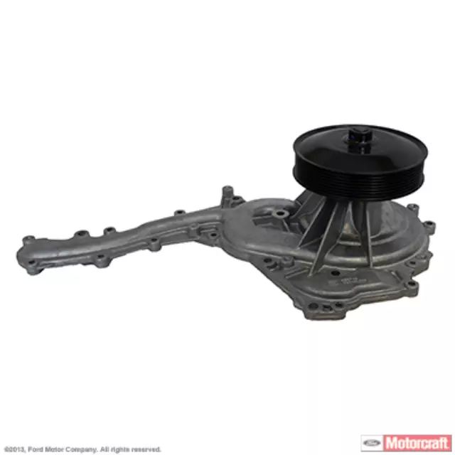 2011-2017 Ford - Water Pump Assembly - Ford (BC3Z-8501-A)