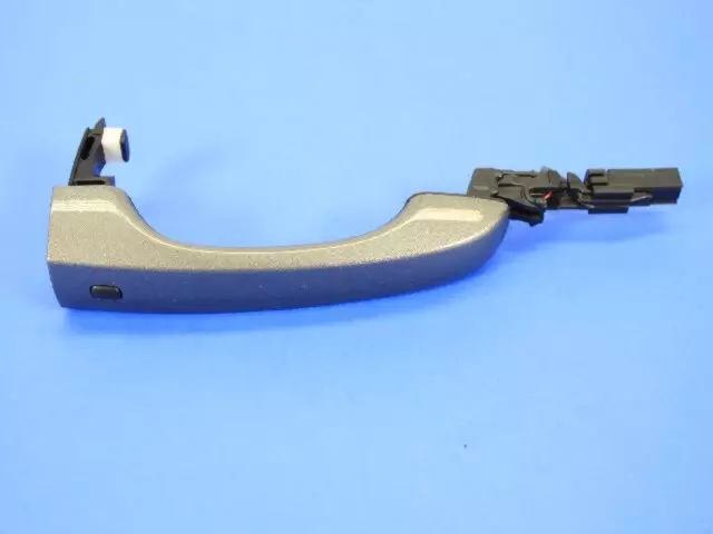 Front Door Exterior Handle, Right & Left - Mopar (1RH64KAJAG)