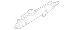 2304603516 - : Steering Column Tube for Mercedes-Benz Image