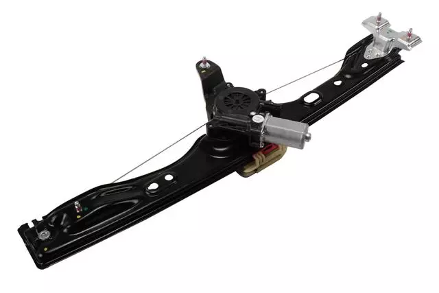 Window Regulator - GM (87833810)