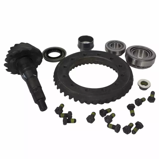 Ring & Pinion - Ford (DL3Z-4209-A)
