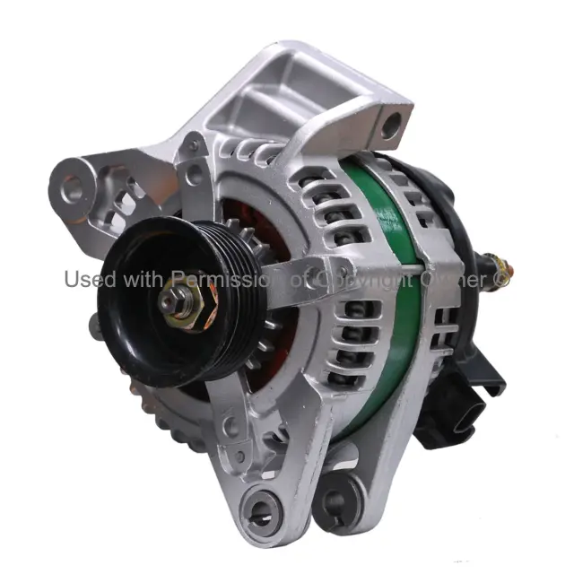 11178 - Charging &amp; Starting Systems: Alternator for MPA ELECTRICAL Image