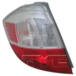 116326009 - : TYC Tail Light Assembly for TYC Image