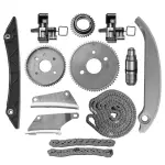 ZC90707SA - : INA US Engine Timing Set for INA US Image