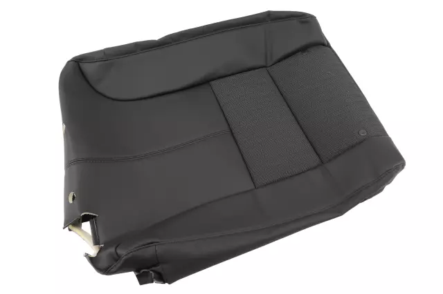 22871054 - Body: Seat Back Cover for Chevrolet: Impala Image