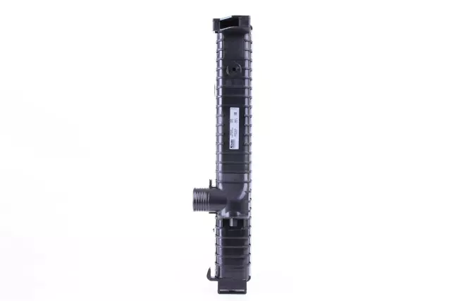 60638 - : Nissens Radiator for NISSENS Image