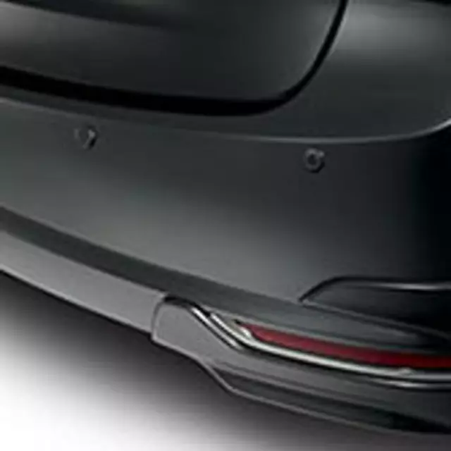 Parking Sensors - Basque Red Pearl - Acura (08V67-TZ5-280H)
