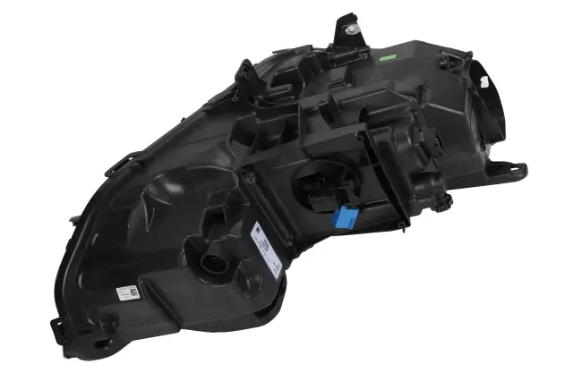 Composite Headlamp - GM (39217215)
