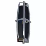 AE9Z8213A - Body: Ornament for Lincoln: MKT Image