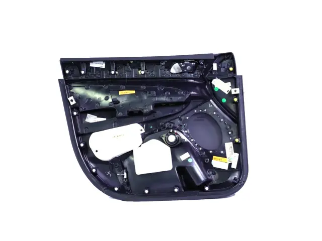 Front Door Trim Panel Assembly, Right - Mopar (6FC583X9AD)