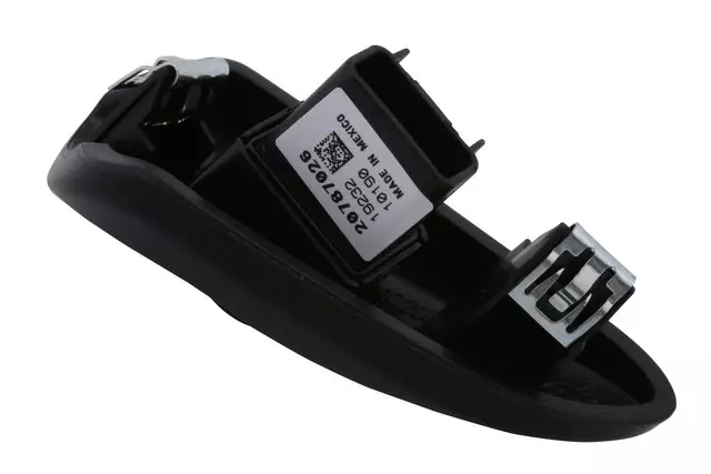 22984960 - Body: Handle Bezel for Cadillac: CTS Image