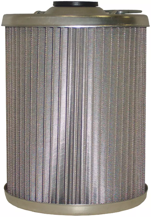 TP1458 - : Filter for GM Image