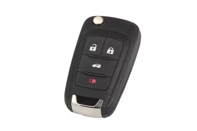 13504235 - Electrical: Transmitter for Chevrolet: Cruze, Cruze Limited Image