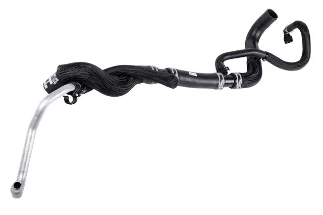 84134895 - : Radiator Outlet Hose for ACDelco Image