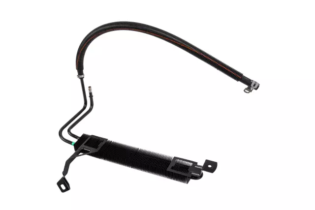 19431946 - Steering: Power Steering Oil Cooler for Chevrolet: Silverado 1500 | GMC: Sierra 1500 Image