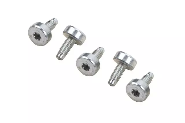 92138940 - Exhaust: Upper Shield Bolt for Pontiac: G8 Image