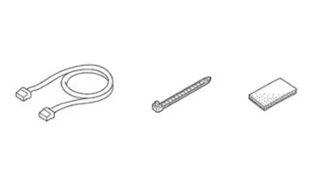 8B06S9V100A - : Audio, Video Kit for Honda: Pilot Image