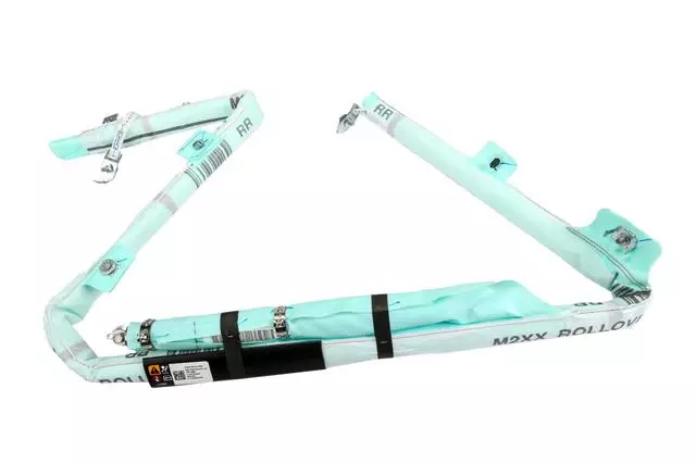 Passenger Side Roof Rail Airbag - GM (42589329)