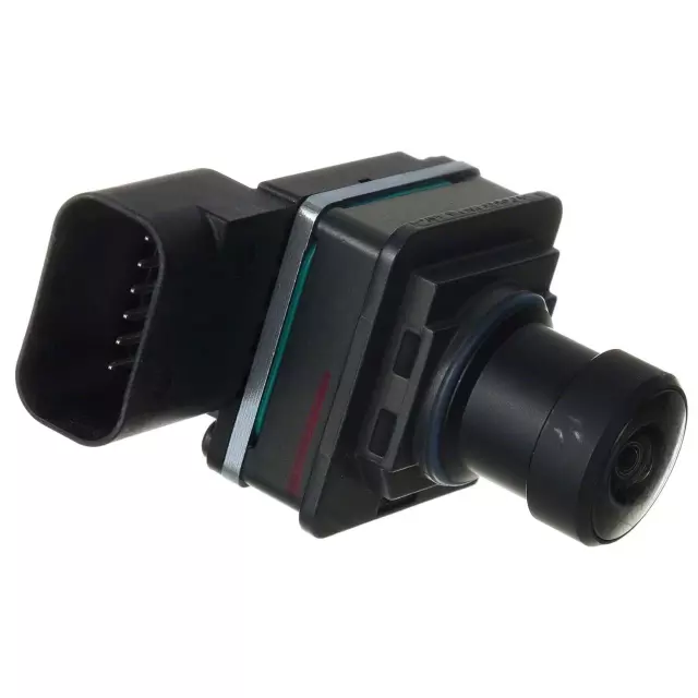 PC3Z19G490N - Electrical: Camera for Ford Image