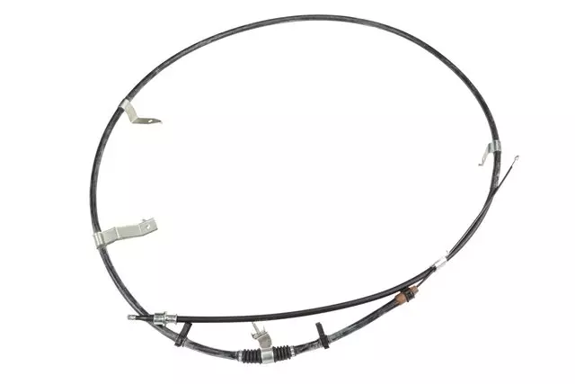 20818556 - Brakes: Rear Cable for Chevrolet: Colorado | GMC: Canyon Image image