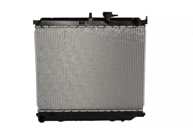 15199308 - Cooling System: Radiator for Chevrolet: Colorado | GMC: Canyon Image