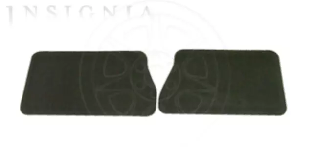 19121926 - Interior: Floor Mats, Production Carpet, Second Row for Cadillac: Escalade, Escalade EXT Image