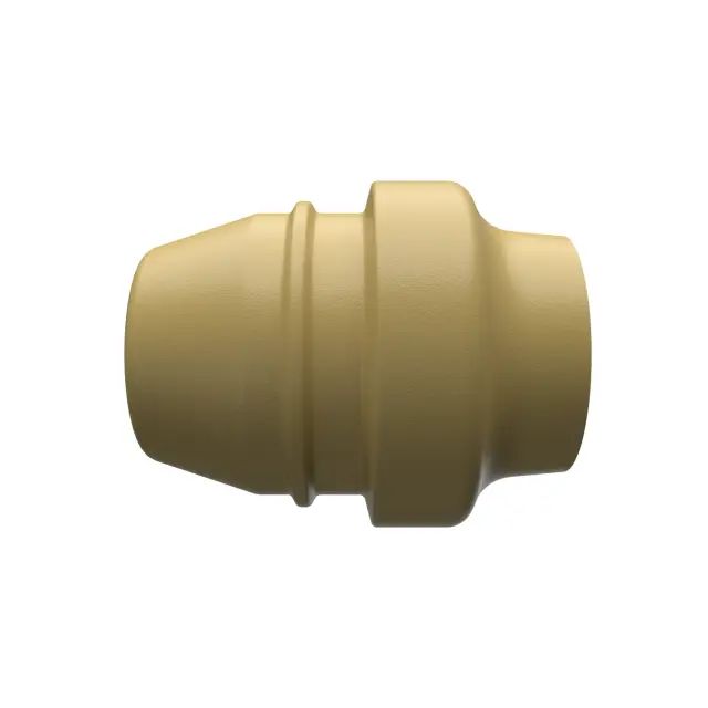 68029521AE - Suspension: Bumper for Mopar Image
