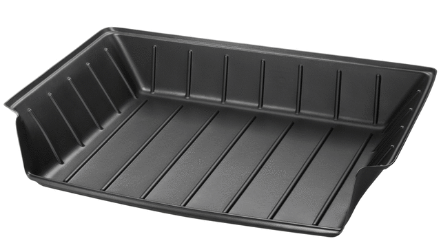 2468140100 - Luggage/Load Compartment Equipment: Stowage Tray for Mercedes-Benz Image