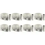 400AP30 - : Engine Piston Set for SEALED POWER Image