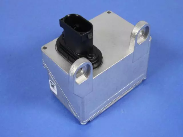 Yaw Rate Sensor - Mopar (5136176AA)