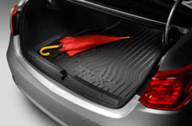 8U45TY2200 - : Trunk Tray for Acura Image