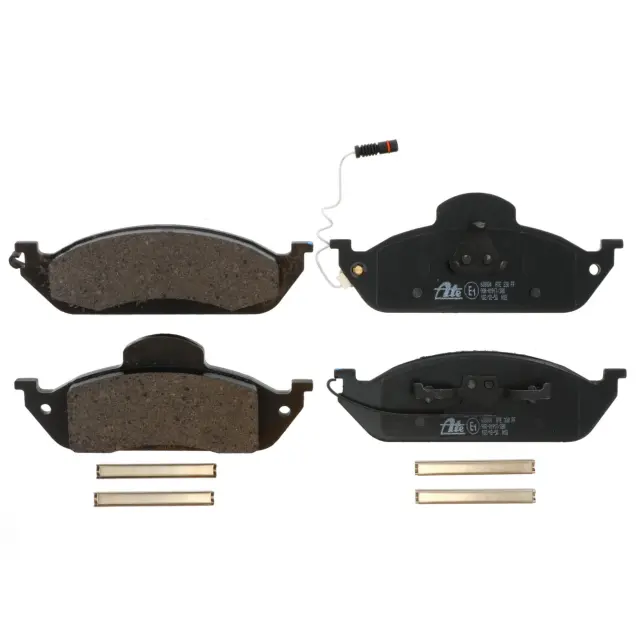 608004 - : ATE Disc Brake Pad Set for ATE Image