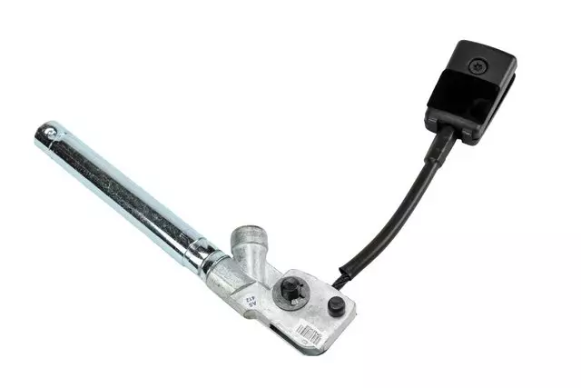 19332433 - Electrical: Tensioner for Chevrolet: Colorado | GMC: Canyon Image
