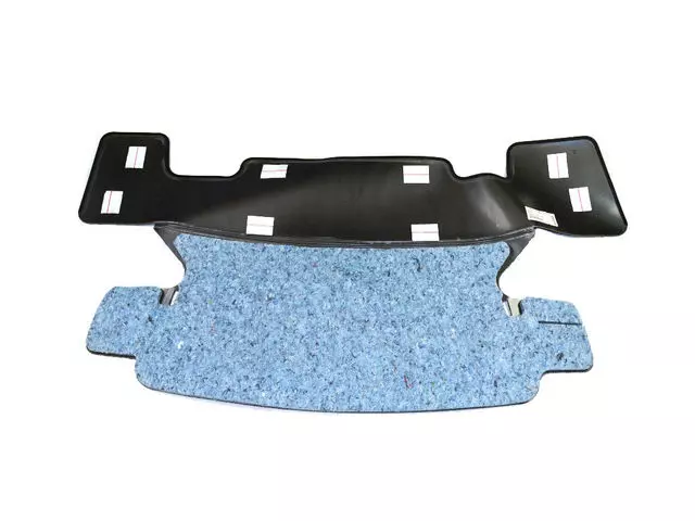 Rear Shelf Carpet - Mopar (5NN53DX9AB)