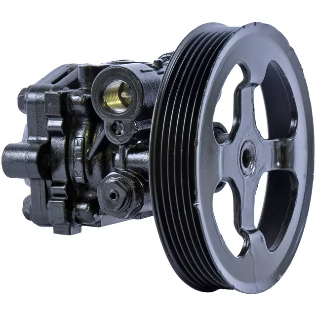 Power Steering Pump - ACDelco (36P0943)