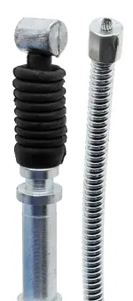 BC96961 - : Raybestos Element3 Parking Brake Cable for Raybestos Brakes Image