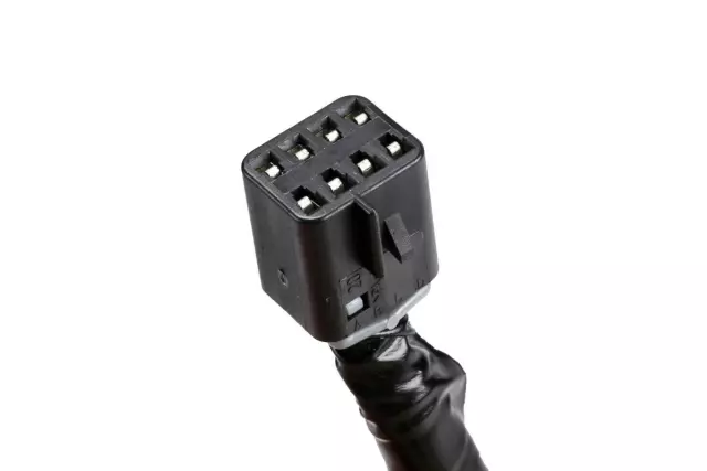 Steering Wheel Airbag Coil - GM (26101829)