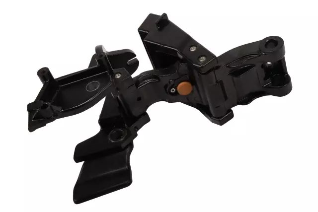 22935836 - : Passenger Side Assist Step Bracket for GM Image