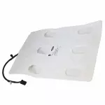 5F9Z14D696B - Body: Seat Cushion Heater for Ford: Five Hundred, Freestyle, Taurus, Taurus X | Mercury: Montego, Sable Image